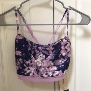 CALIA sports bra! Never worn